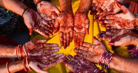Festival / Group Events